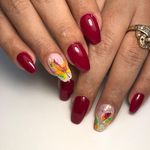 مرکز تخصصی ناخن آذین