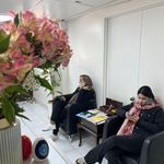 کلینیک پوست،مو و زیبایی دکتر  صادقی