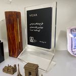 حکاکی و برش متالیزر