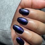 سالن زیبایی رویای آبی