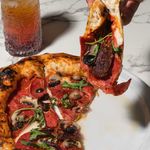 رستوران ایتالیایی فینیتو