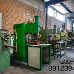 مجموعه تولیدی سفیر صنعت سپید