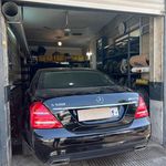 تعمیر گیربکس اتوماتیک عارف