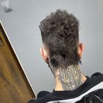 آرایشگاه مردانه امیروم