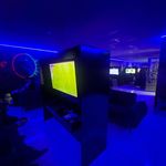 مجموعه کافه گیم الفا