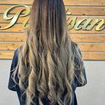 آرایشگاه زنانه پردیسان