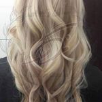 سالن زیبایی نگار پریشان