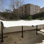 شرکت سازه پارچه ای و چادری  افرا