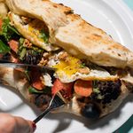 رستوران ایتالیایی فینیتو