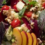 رستوران ایتالیایی فینیتو