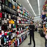 جوراب فروشی جاپاتو