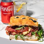 رستوران ایتالیایی فینیتو