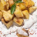 رستوران ایتالیایی فینیتو