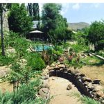 اجاره روزانه ویلا باران رخشان