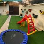 دپارتمان کودک خانه فرهنگ خورشید