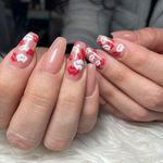 سالن زیبایی رویای آبی