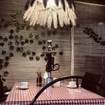 جگرسرای کلبه صحرا