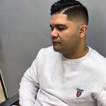 آرایشگاه مردانه امیروم