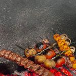 جگرسرای کلبه صحرا