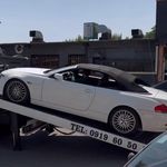 تعمیرگاه ۱۱۱خدمات تخصصی خودروهای خارجی