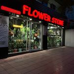 گل فروشی رز وحشی