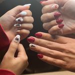 سالن زیبایی و آرایشگاه زنانه هانیا