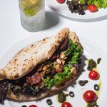 رستوران ایتالیایی فینیتو