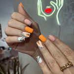 خدمات ناخن زهره