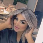 سالن زیبایی و رنگ ولایت نگین راد