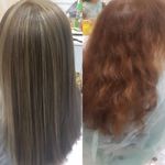 سالن تخصصی ناخن، مژه، رنگ و لایت لاراتیس