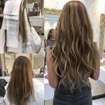 سالن تخصصی ناخن، مژه، رنگ و لایت لاراتیس