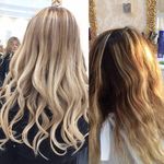 سالن تخصصی ناخن، مژه، رنگ و لایت لاراتیس