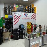 فروشگاه اسکیت الماس اسپرت