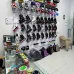 فروشگاه اسکیت الماس اسپرت