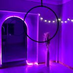 مربی اریال یوگا هوپ فانکشنال