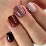 سالن ناخن الناز اسکندری(مدرس سازمان فنی)