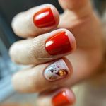 سالن ناخن الناز اسکندری(مدرس سازمان فنی)