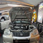 تعمیرگاه ۱۱۱خدمات تخصصی خودروهای خارجی