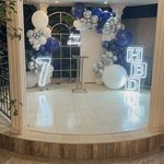 بادکنک آرایی و گل آرایی قاصدک دیزاین