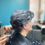 سالن زیبایی رویای آبی