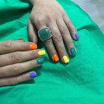 مرکز خدمات تخصصی ناخن راحیل