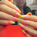 سالن زیبایی رویای آبی