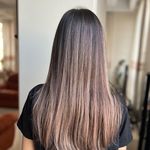 سالن زیبایی رویای آبی