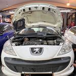 تعمیرگاه ۱۱۱خدمات تخصصی خودروهای خارجی