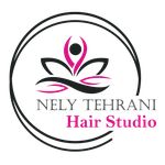 سالن زیبایی نلی طهرانی