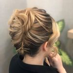 آرایشگاه زنانه پردیسان