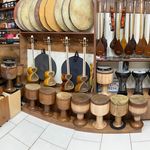 فروشگاه موسیقی دل کوک