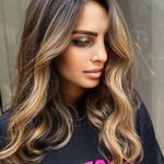 مرکز تخصصی رنگ٬لایت و کراتین بهناز مرادی