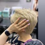 سالن زیبایی و سولاریوم (بانوان) مهیسا