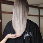 سالن زیبایی و سولاریوم (بانوان) مهیسا